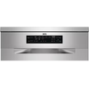 Laisvai pastatoma indaplovė AEG FFB74917ZM