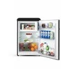 ETA | Šaldytuvas | ETA253790020E Storio | Energy efficiency class E | Free standing | Larder | Height 90 cm | Šaldytuvas net capacity 92 L | Šaldiklis net capacity 18 L | 38 dB | Juodas