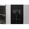 Laisvai pastatomas smūginis šaldiklis su lėto gaminimo funkcija Irinox Fresco Elite 230-1-50