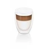 LATTE MACCHIATO stiklinės ETA418193020 2 x 350 ml