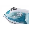 ETA | Tiara II | Garų lygintuvas | 2200 W | Vanduo tank capacity 450 ml | Continuous steam 40 g/min | Steam boost performance 120 g/min | Mėlyna