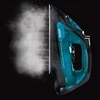Lygintuvas Jocca 2316 2600W žalios/ juodos spalvos