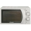 Pastatoma mikrobangų krosnelė Candy Idea CMW 2070M, baltos spalvos