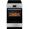 Viryklė Electrolux LKR564255X