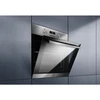 Ner.plieno spalvos orkaitė Electrolux EOD3H40BX