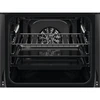 Ner.plieno spalvos orkaitė Electrolux EOD5H70BX
