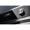 Ner.plieno spalvos orkaitė Electrolux EOD5H70BX
