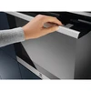 Ner.plieno spalvos orkaitė Electrolux EOD5H70BX