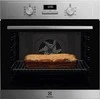 Orkaitė Electrolux EOF3F00X