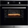 Orkaitė Electrolux EOF5F50BX