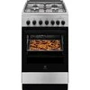 Viryklė Electrolux LKK560010X