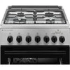 Viryklė Electrolux LKK560010X