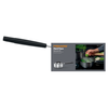 Fiskars Hard Face Nerūdijančio plieno keptuvė troškinimui 1,8 L / 18 cm