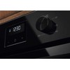 Orkaitė Electrolux LOFGF00BK