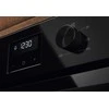 Orkaitė Electrolux LOFGF00BK