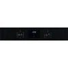 Juodos spalvos orkaitė Electrolux EOF3C50H