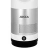 Patalpų šildytuvas + šalto oro ventiliatorius Jocca 2401 sidabrinis