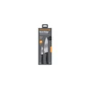 Fiskars Hard Edge peilių rinkinys 2 vnt. 1051778