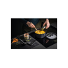 Fiskars Hard Face puodas padažams 2,5 L / 20 cm su dangčiu