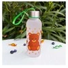 Pylones HAPPYGLOU SMALL gertuvė BEAR