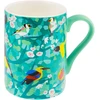 Pylones Schluck MUG arbatos puodelis Bird