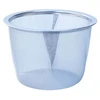 Metalinis arbatos sietelis 0.5l arbatinukui