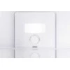 ETA Šaldytuvas | ETA275090000E | Energy efficiency class E | Free standing | Combi | Height 180 cm | No Frost system | Šaldytuvas net capacity 182 L | Šaldiklis net capacity 71 L | 40 dB | Baltas