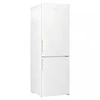 INDESIT Šaldytuvas | INKS 1361 W4E1 | Energy efficiency class E | Free standing | Combi | Height 185.2 cm | Šaldytuvas net capacity 223 L | Šaldiklis net capacity 120 L | 38 dB | Baltas