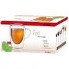 Scanpart arbatos dvigubo stiklo puodeliai 2 x 300 ml