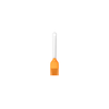 Fiskars Functional Form Silicone brush Baltas, oranžinis