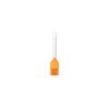 Fiskars Functional Form Silicone brush Baltas, oranžinis