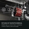 Skalbimo mašina AEG LFR83844VE, 8 kg, baltos spalvos