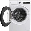 Skalbimo mašina Candy BR 413BL8-S