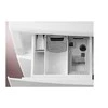 Skalbimo mašina Electrolux EW6F2281E