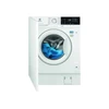 Skalbimo mašina Skalbyklė ELECTROLUX EW7F448WI