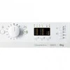 INDESIT | Skalbimo mašina | MTWSA 61294 WK EE | Energy efficiency class C | Front loading | Skalbimo talpa 6kg | 1151 RPM | Gylis 42.5 cm | Plotis 59.5 cm | Ekranas | Big Digit | Baltas