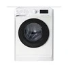 INDESIT | Skalbimo mašina | MTWSE 61294 WK EE | Energy efficiency class C | Front loading | Skalbimo talpa 6kg | 1151 RPM | Gylis 42.5 cm | Plotis 59.5 cm | Ekranas | Big Digit | Baltas