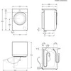 Skalbimo mašina Electrolux EW9F7607WCE