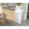 Skalbimo mašina Skalbyklė ELECTROLUX EW6T106E