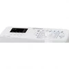 INDESIT Viršutinė skalbimo mašina BTW S60400 EU/N, C energijos klasė, 6kg, 1000 aps./min., Gylis 60 cm