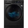 Skalbimo mašina Juodos spalvos skalbyklė su džiovinimu Electrolux EW8W261BG