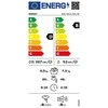 Skalbimo mašina su džiovinimu Indesit BDE 76435 WSV EE