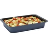 Electrolux E9OOEC01M Easy2Clean Rectangular Pan (M)