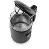 ETA Virdulys | Elena ETA959590000 | Electric | 2200 W | 1.7 L | Plastic | 360° rotational base | Juodas