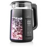 ETA Virdulys | Elena ETA959590000 | Electric | 2200 W | 1.7 L | Plastic | 360° rotational base | Juodas
