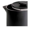 Virdulys Jocca 2525 1.8L juodas