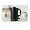 Virdulys Jocca 2525 1.8L juodas