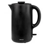 Virdulys Jocca 2525 1.8L juodas