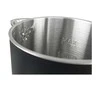 Virdulys Jocca 2525 1.8L juodas