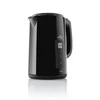 ETA Virdulys | Emily ETA459590000 | Electric | 2200 W | 1.5 L | Nerūdijantis plienas | 360° rotational base | Juodas